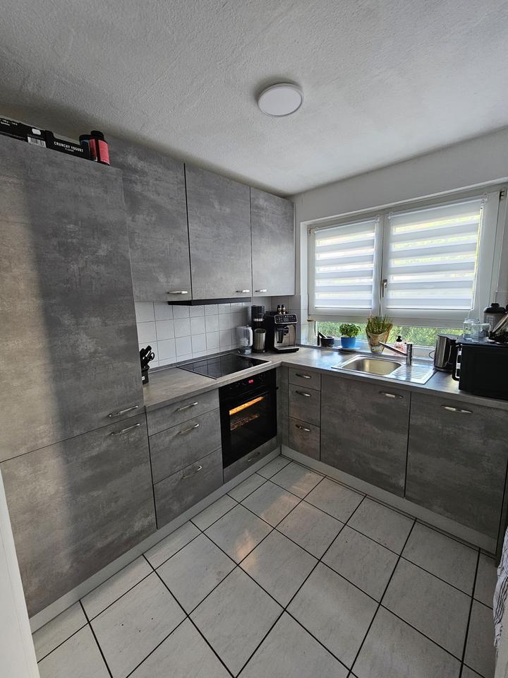 Thumbnail-Attraktive 3-Zimmer-Wohnung in Remshalden