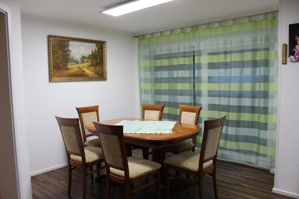 Thumbnail-Ohne PROVISON schöne helle Wohnung mit einer großen Terrasse