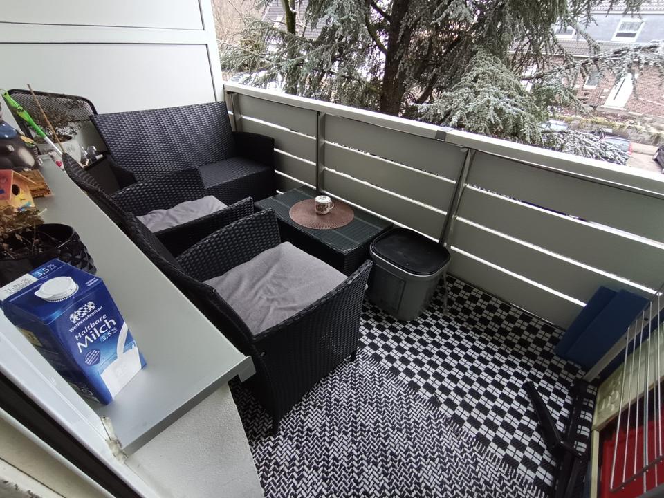 Thumbnail-3-Zim.-Eigentumswohnung in Barsinghausen zu verkaufen