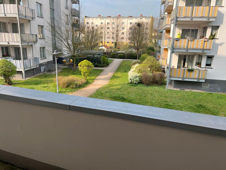 Thumbnail-Moderne 2-Zimmer Wohnung mit Einbauküche, TG-Stellplatz