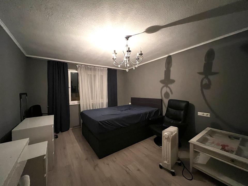 Thumbnail-Zimmer 17qm voll möbliert Stuttgart Zentrum zu vermieten