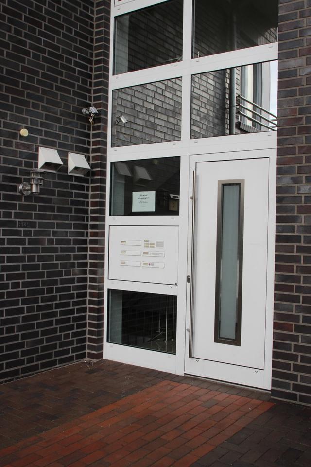 Thumbnail-Schöne und helle 3 ZKB Wohnung in zentraler Lage in Cloppenburg