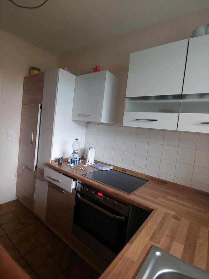 Thumbnail-Wohnhaus mit Einliegerwohnung in Kassel 34132 ( Provisionsfrei )