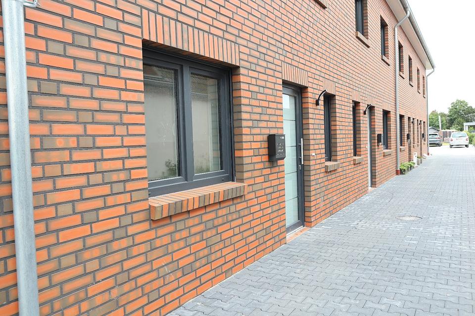 Thumbnail-Modernes Reihenhaus in Bösel zu vermieten!