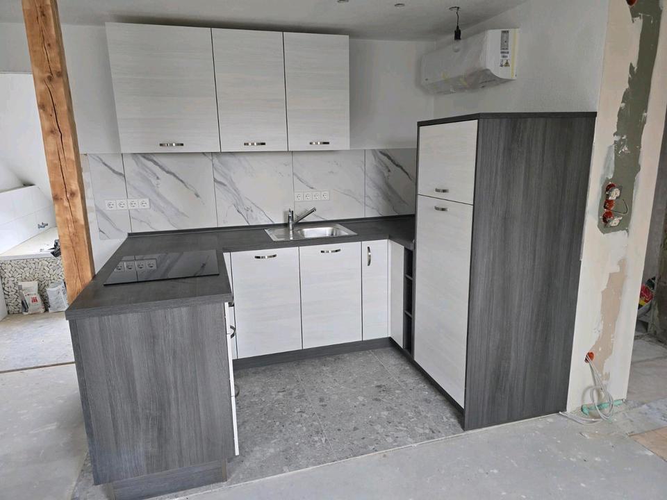 Thumbnail-3,5 Zimmerwohnung mit EBK und Klima in Odenheim