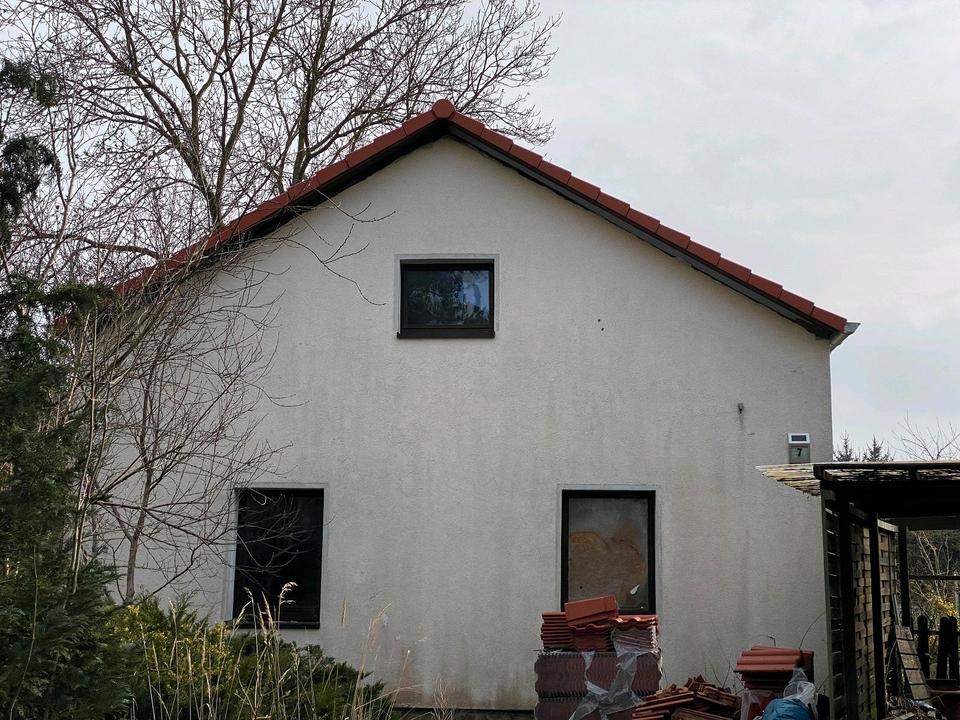 Thumbnail-Haus mit Grundstück