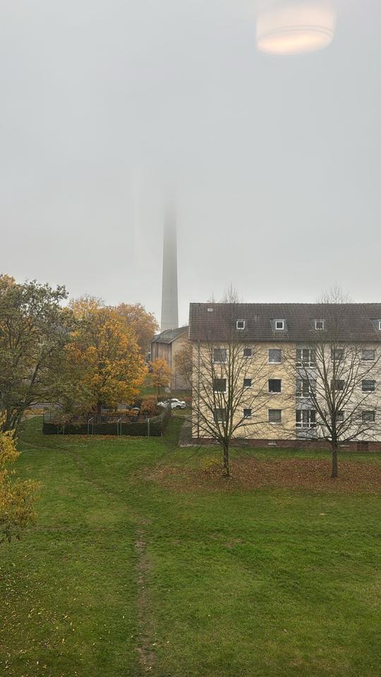 Thumbnail-2 Zimmer Wohnung für drei Wochen - 19.12-9. Januar in Frankfurt