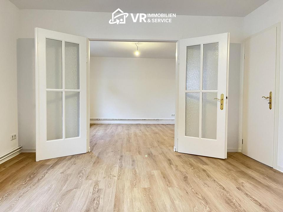 Thumbnail-Charmantes Fachwerkhaus! In zentraler Lage von Rotenburg a. d. Fulda