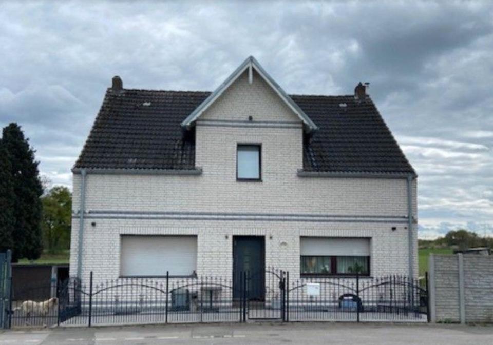 Thumbnail-Einfamilienhaus in Dorsten in Ruhiger Lage zu verkaufen