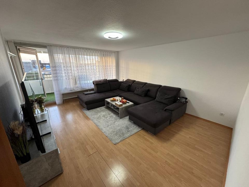 Thumbnail-3,5 Zimmer Wohnung in 71229 Leonberg mitten im Zentrum
