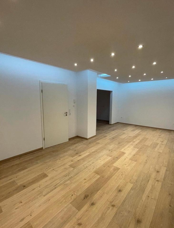 Thumbnail-Attraktive 4 ZKB in 66482 Zweibrücken