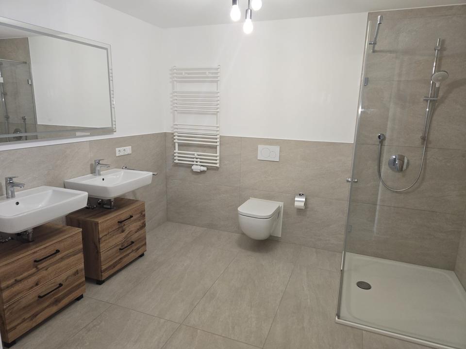 Thumbnail-Wunderschöne Wohnung zu vermieten