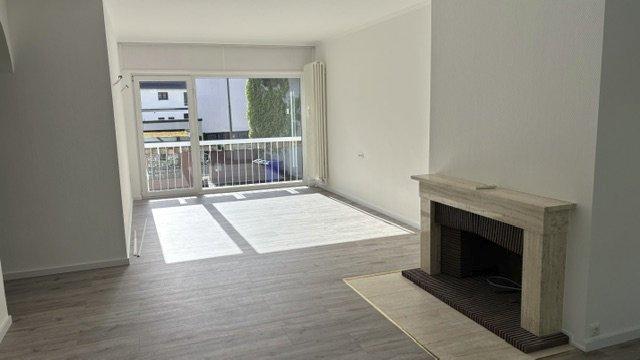 Thumbnail-Gemütliche 3,5 - Zimmerwohnung mit EBK