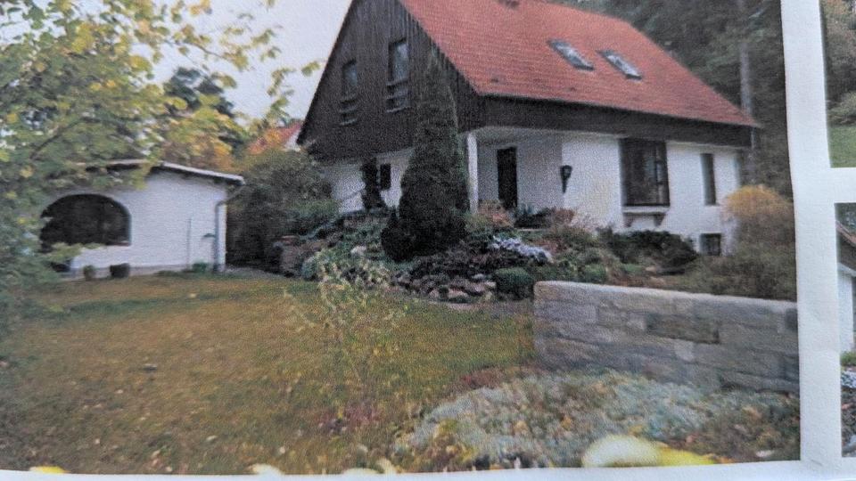 Thumbnail-Mehrfamilienhaus in Borkheide zu Verkaufen