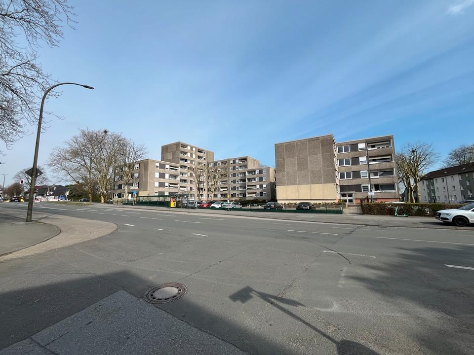 Thumbnail-Eigentumswohnung 74m2 3.OG Balkon&Stellplatz