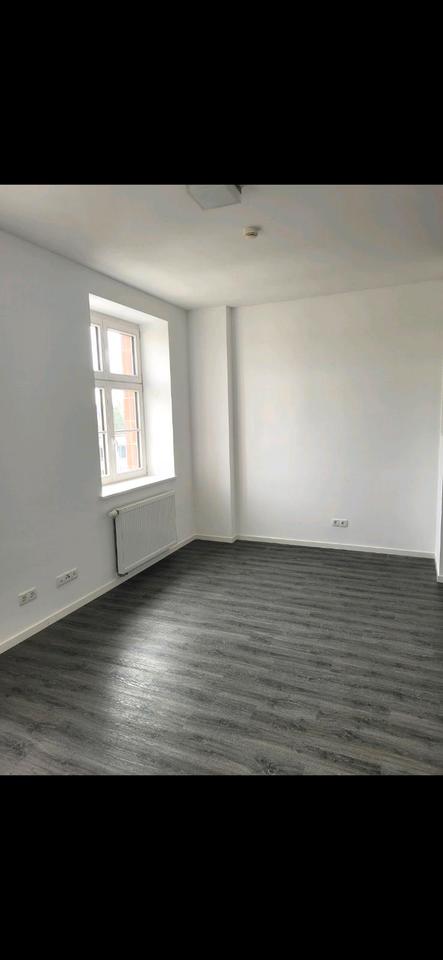 Thumbnail-Wohnung in Campusnähe