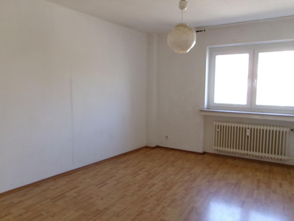Thumbnail-Helle 2-Zimmer-Wohnung mit Balkon in Mülheim an der Ruhr