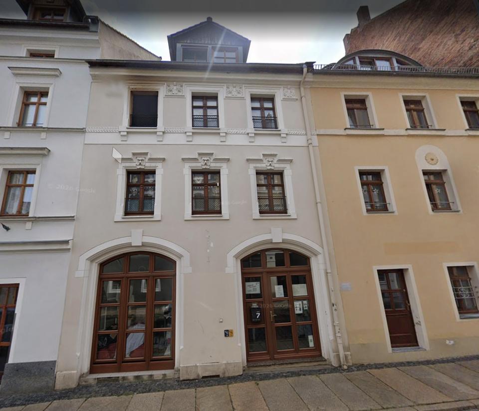 Thumbnail-Gewerbe in hervorragender Altstadtlage!