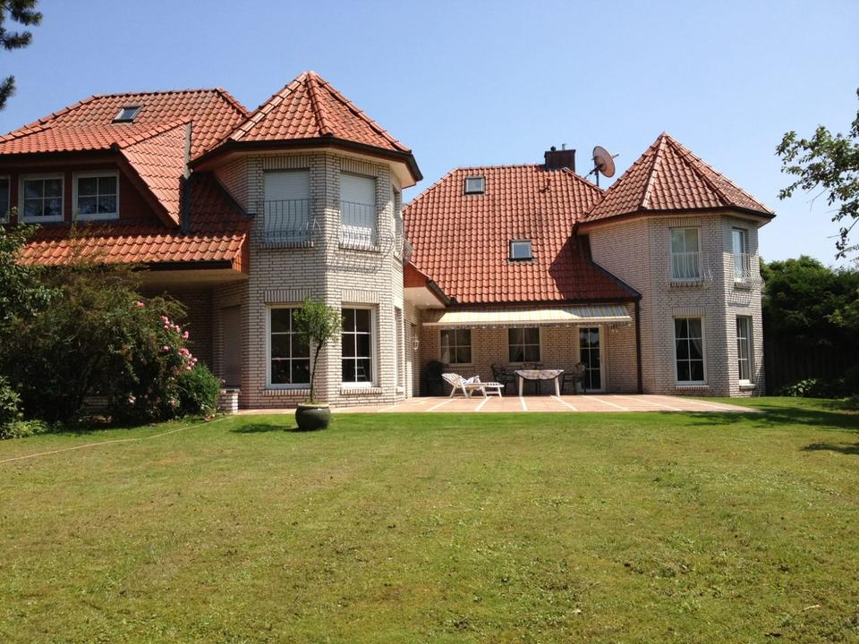 Thumbnail-Werlte-Exklusives Wohnhaus mit Einliegerwohnung in TOPLAGE