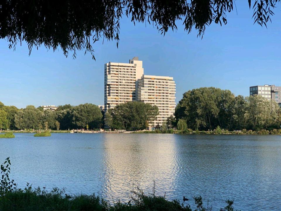 Thumbnail-1-Zimmer Wohnung am Wöhrdersee 