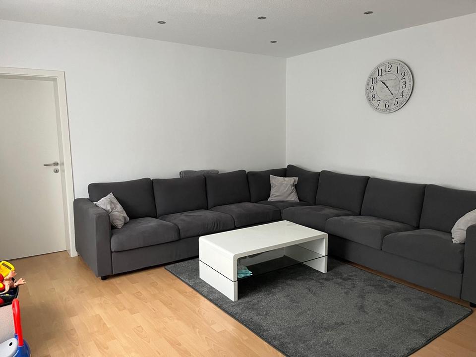 Thumbnail-2 Zimmer Anlieger-Wohnung in Hagen-Loxbaum