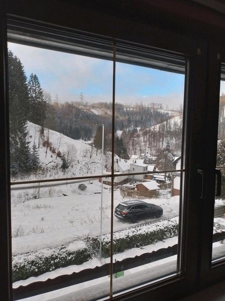 Thumbnail-Ferienwohnung auch für Monteure geeignet