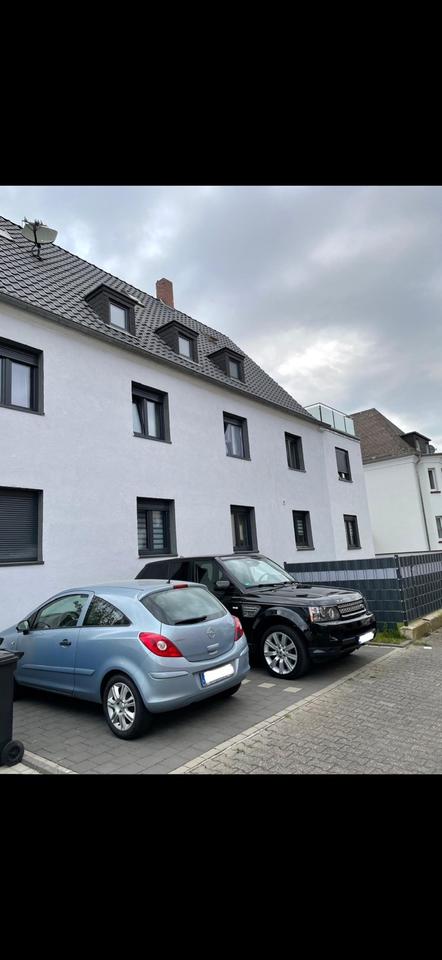 Thumbnail-4 vermietete Wohnungen im Paket | kernsaniert | Bischofsheim