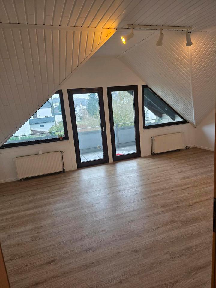 Thumbnail-3 Zimmer Wohnung