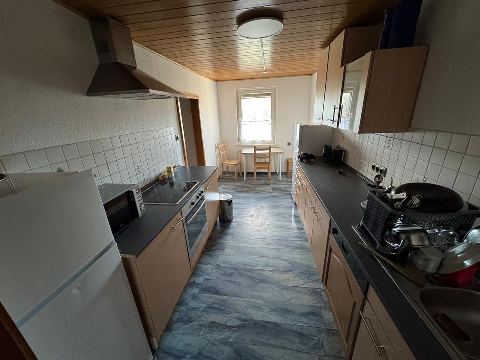 Thumbnail-Familienfreundliche 4Zimmer Haushälte mit Keller