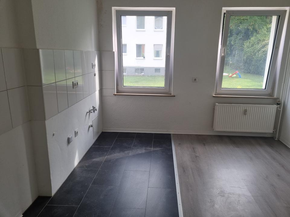Thumbnail-Kleine Single Wohnung zu vermieten