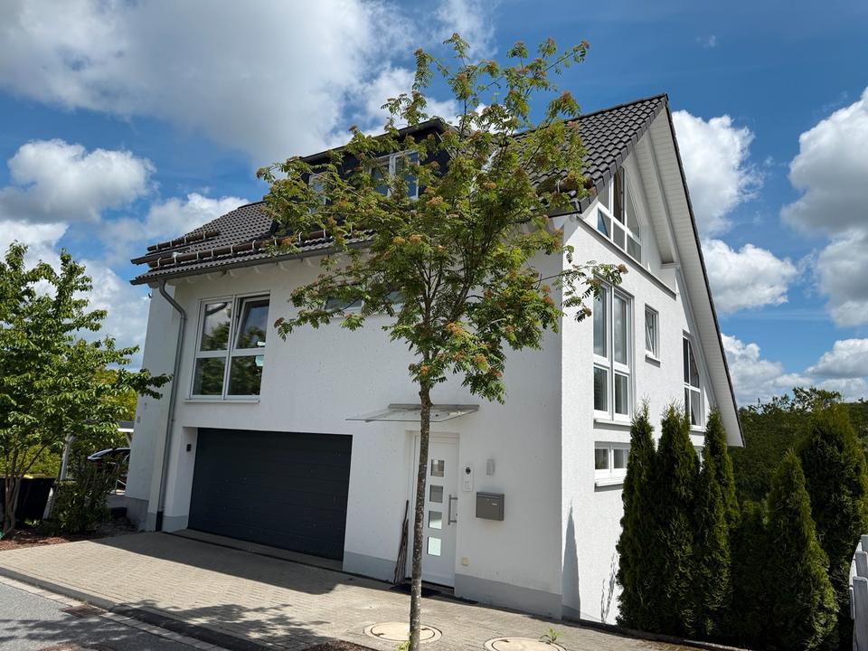 Thumbnail-Moderne Eigentumswohnung am Bürbacher Giersberg