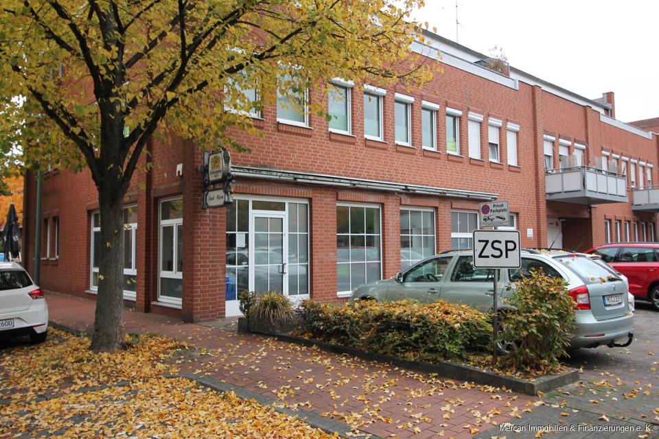 Thumbnail-Ladenfläche oder Büro im EG an der Leineinsel, Hannover Döhren