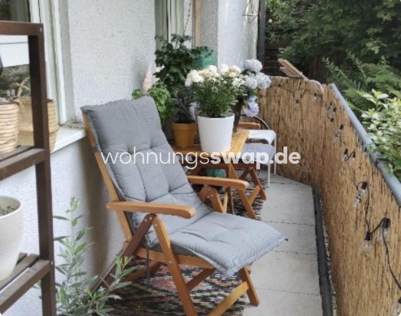 Thumbnail-Wohnungsswap - 3 Zimmer, 75 m² - Hans-Sachs-Straße, Marburg