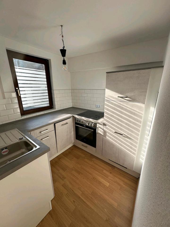 Thumbnail-2 Zi. Wohnung Erbach Odw.