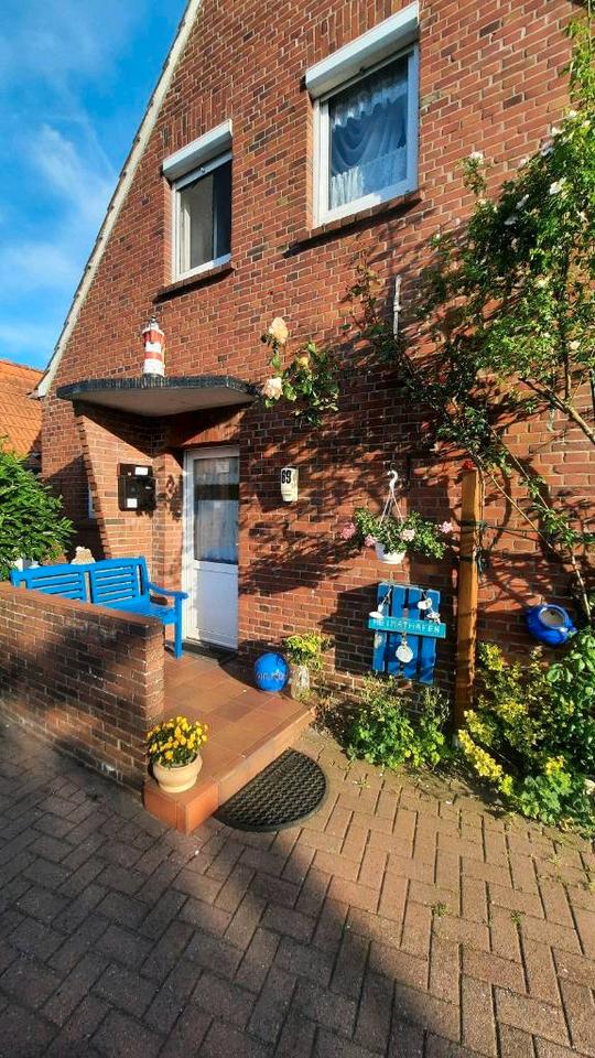 Thumbnail-Nichtraucher Ferienwohnung - Nordsee Esens-Bensersiel