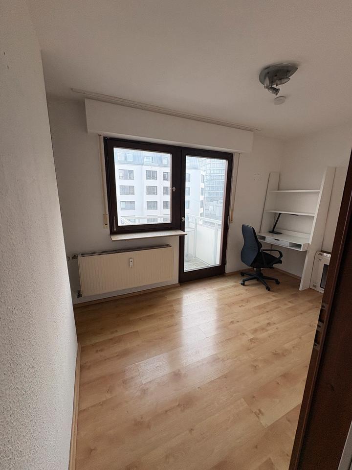 Thumbnail-1 Zimmerwohnung in Stg Ost, wird renoviert und vollmöbliert