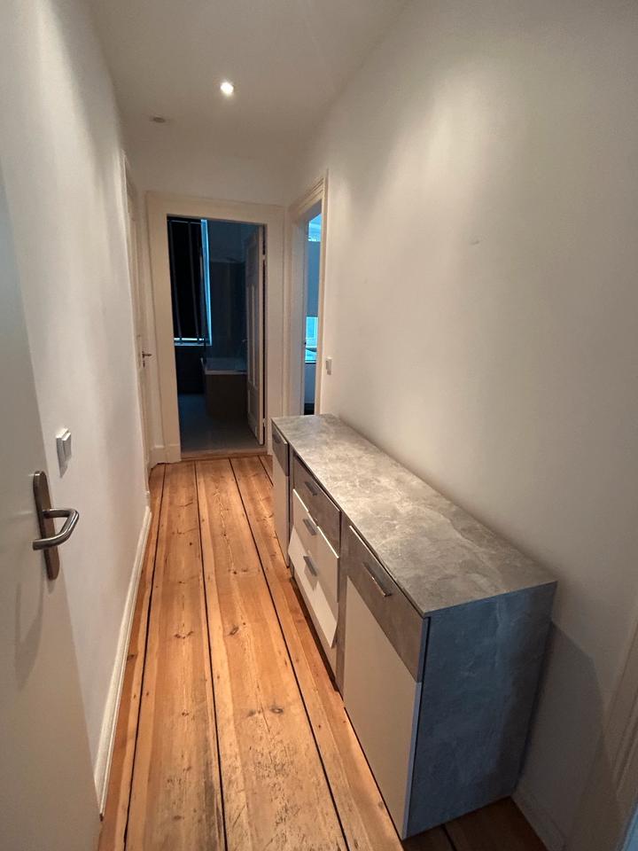 Thumbnail-Kurzeitvermietung 3 - 6 Monate Sternschanze