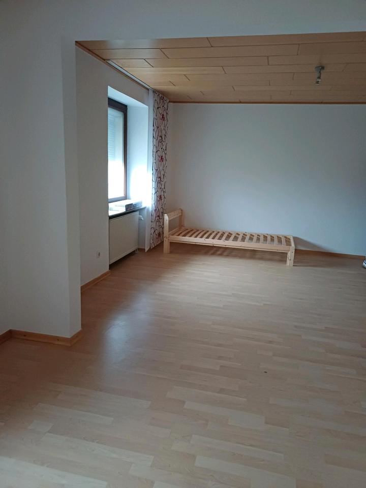 Thumbnail-Mietwohnung