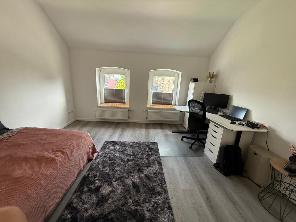 Thumbnail-Nachmieter für 1-Zimmer Apartment zentral in Heiligenhaus ab 1.8.