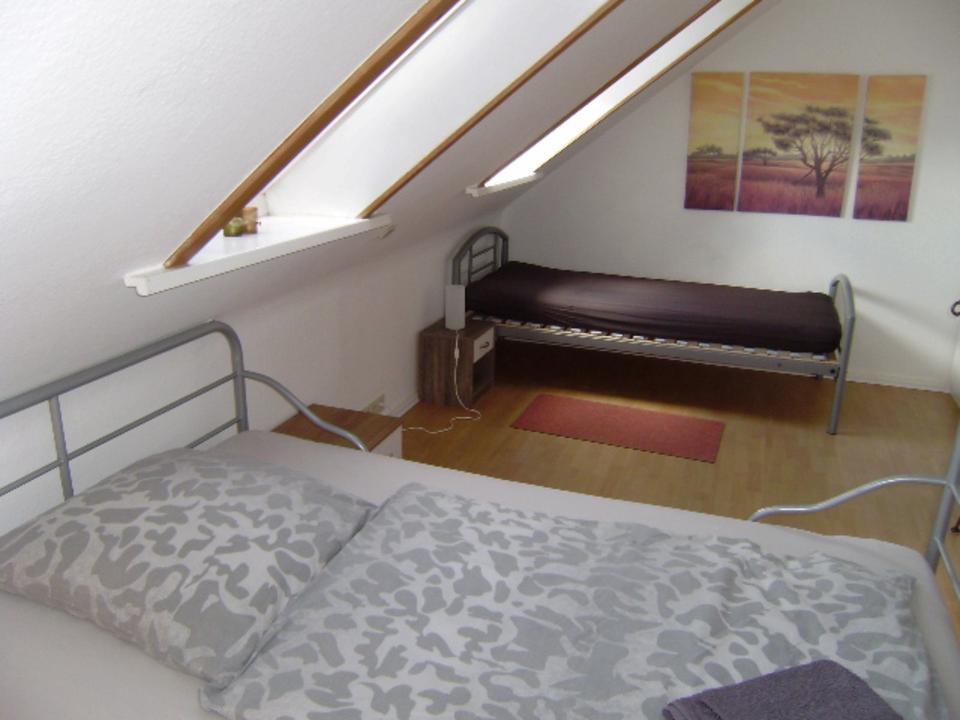 Thumbnail-Ferienwohnung Monteurwohnung in Pinneberg-Rellingen, geprüft