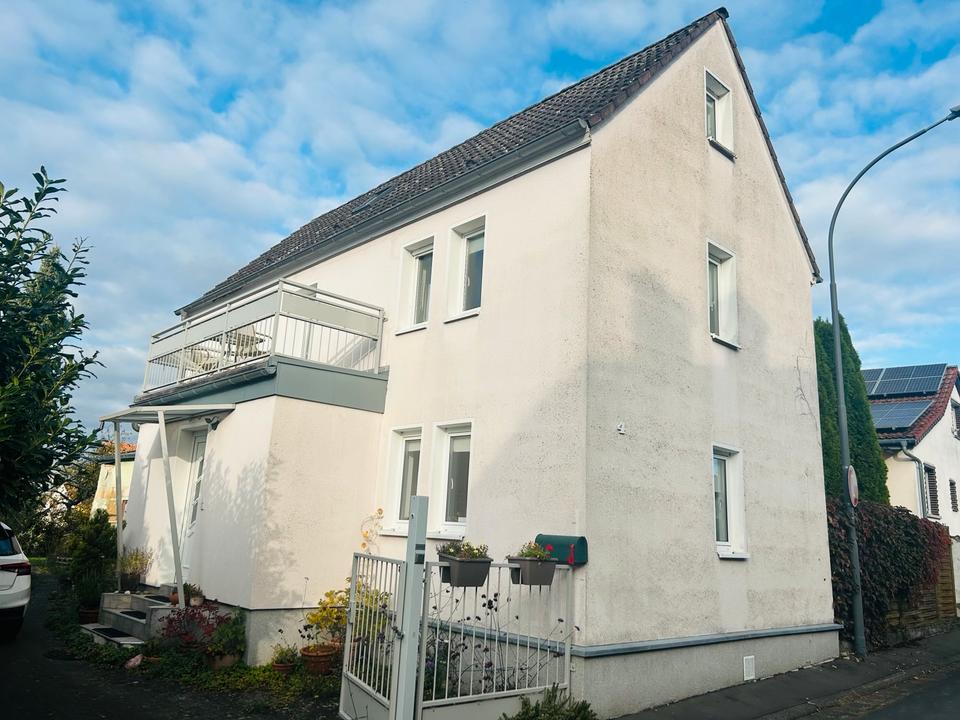 Thumbnail-Haus zu vermieten in Niddatal Kaichen