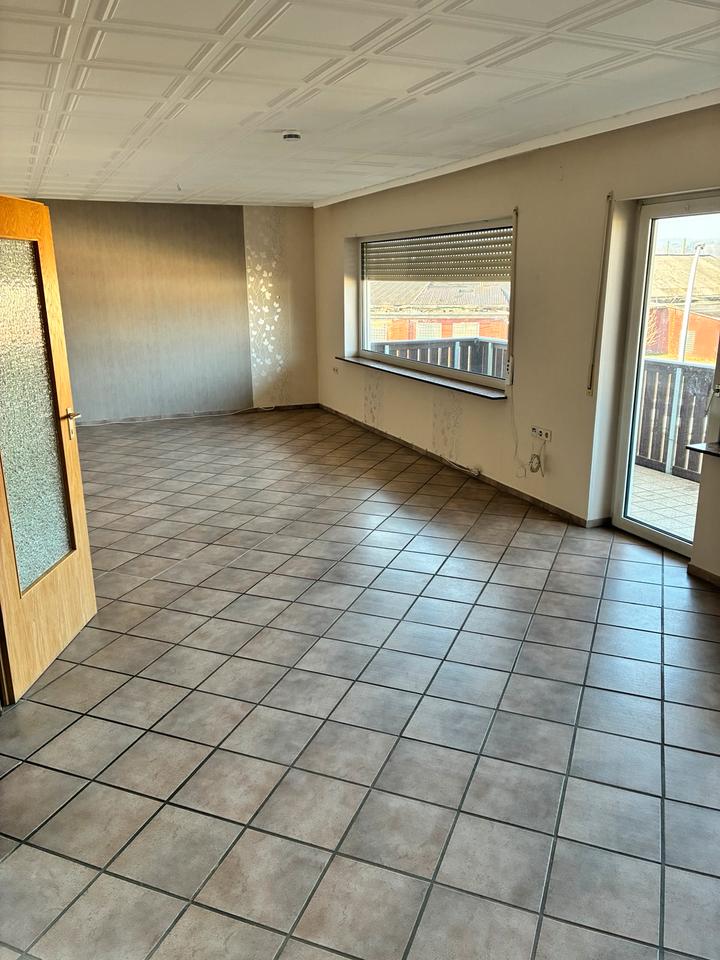 Thumbnail-Wohnung zu vermieten