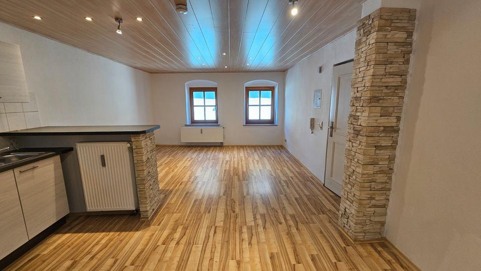 Thumbnail-1 Zimmer-Wohnung