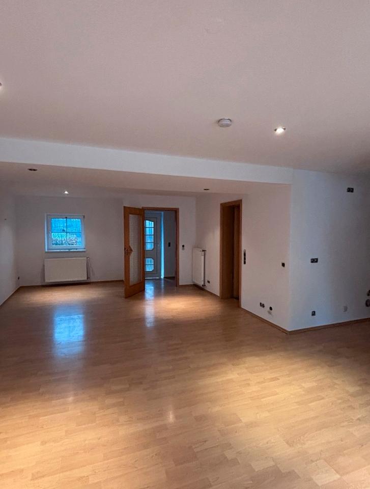 Thumbnail-Appartement Singelwohnung