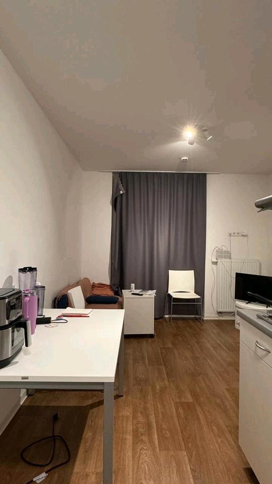 Thumbnail-mobilierte Einzelzimmerwohnung in Dresden