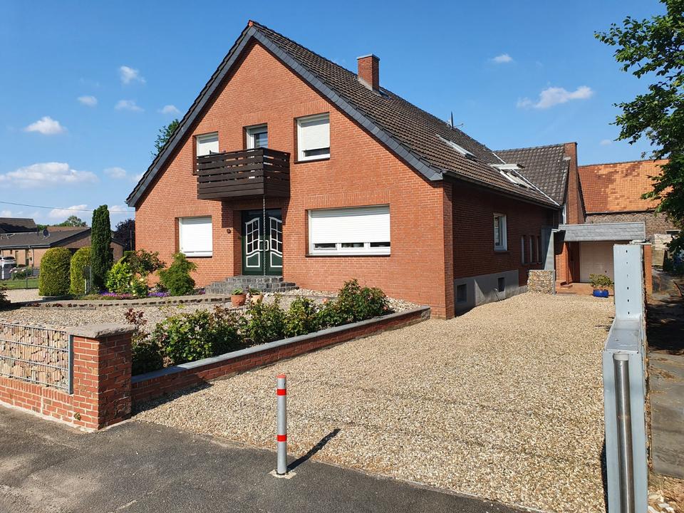 Thumbnail-Ferienwohnung zwischen der Xantener Nord- und Südsee