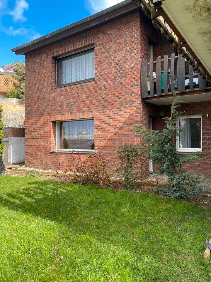 Thumbnail-Gepflegte zwei Zimmer Einliegerwohnung in Taunusstein Seitzenhahn