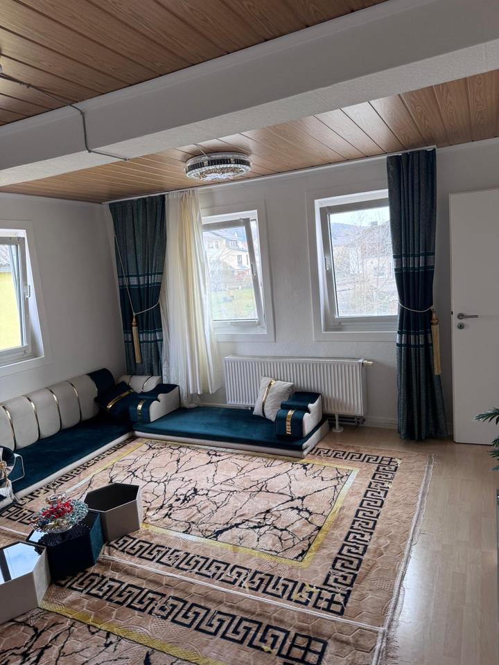 Thumbnail-3 Zimmer Wohnung in Katzenfurt