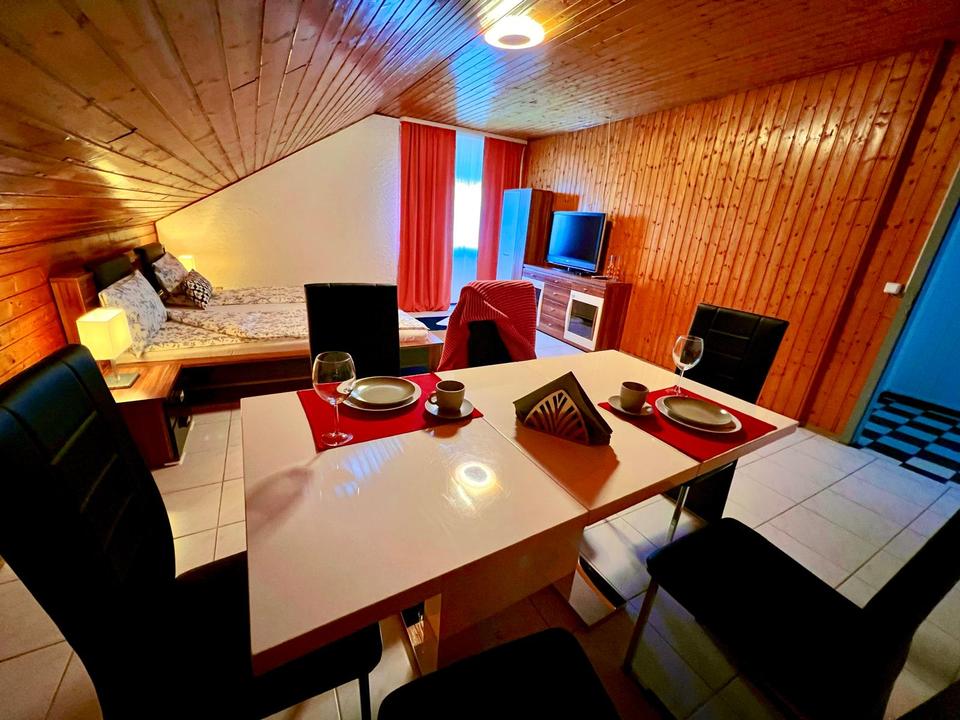 Thumbnail-Großes,möbliertes Zimmer zur Miete – ab JUNI.2026 verfügbar