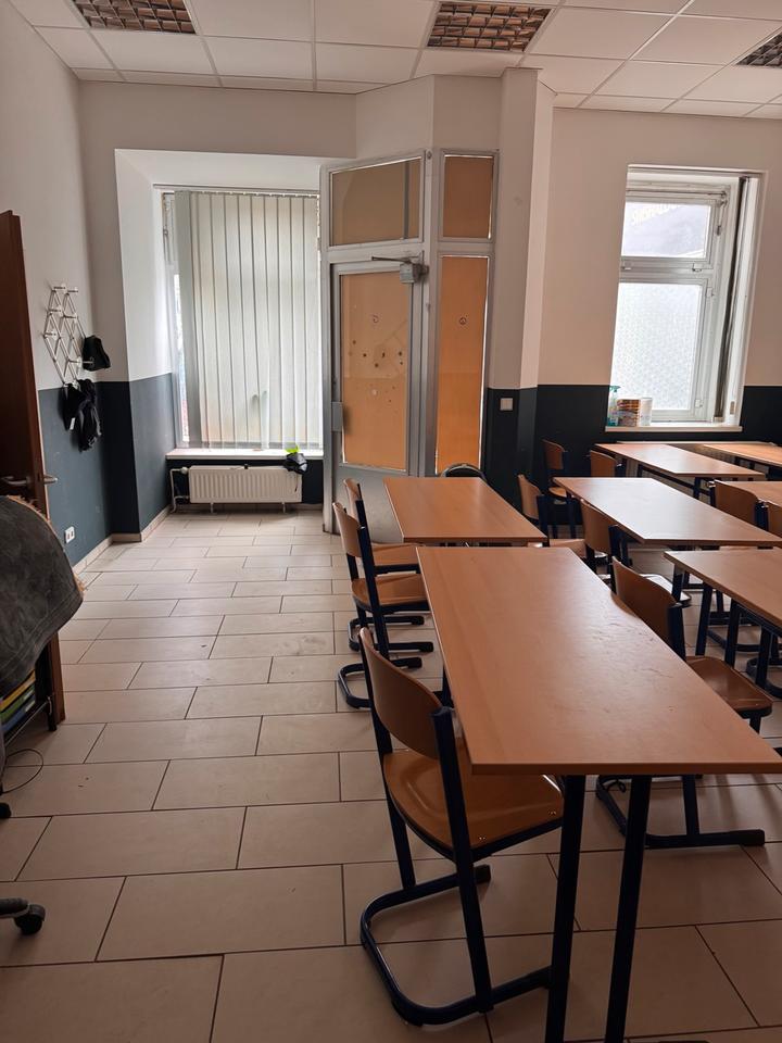 Thumbnail-Kursräume in zentraler Lage in Dresden zu vermten
